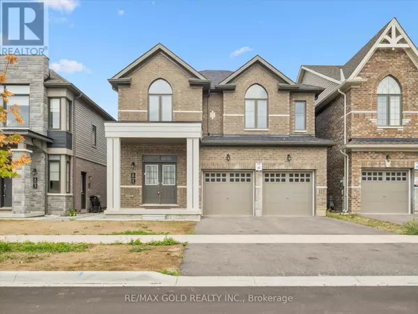 Barrie, ON L9J0L5,6 Bannister RD #Upper