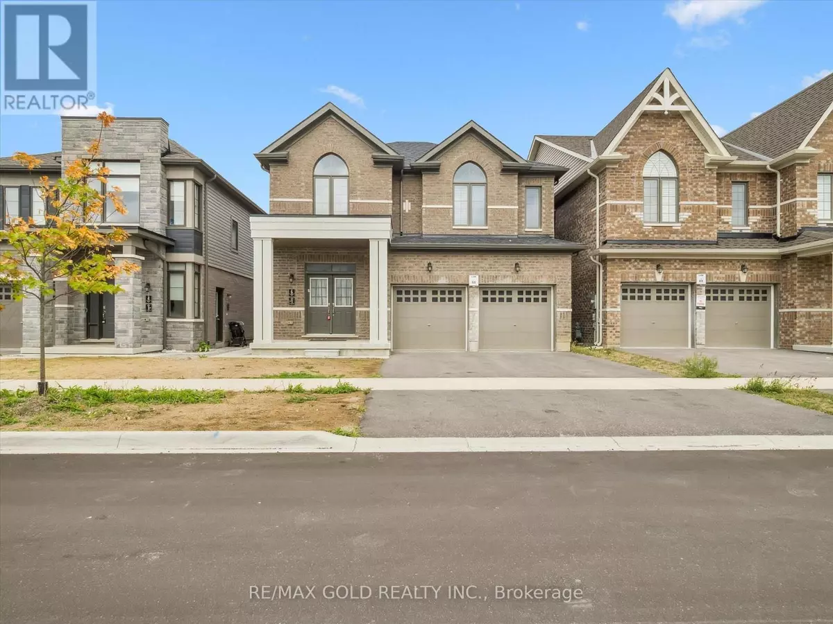 Barrie, ON L9J0L5,6 Bannister RD #Bsmt