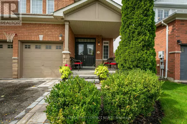Barrie (innis-shore), ON L4M0A8,53 TUDOR CRESCENT