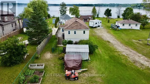 Springwater (elmvale), ON L0L1P0,5632 PENETANGUISHENE ROAD