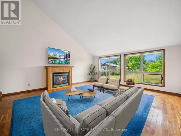 Severn, ON L3V7E1,1415 CUNNINGHAM CRESCENT