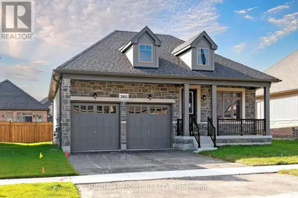 Clearview (stayner), ON L0M1S0,265 WILCOX DRIVE