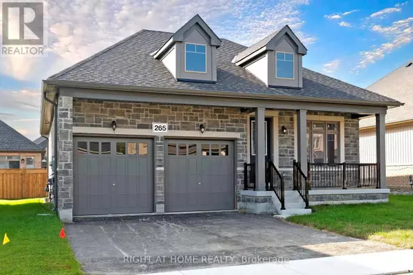 Clearview (stayner), ON L0M1S0,265 WILCOX DRIVE