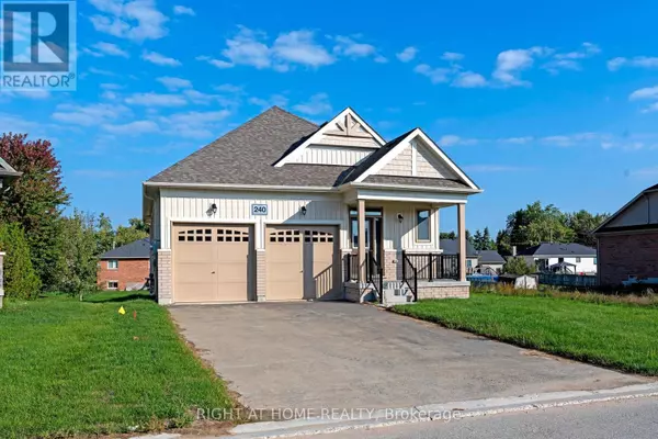 Clearview (stayner), ON L0M1S0,240 WILCOX DRIVE