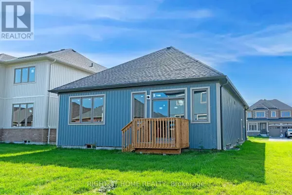 Clearview (stayner), ON L0M1S0,260 DUNCAN STREET