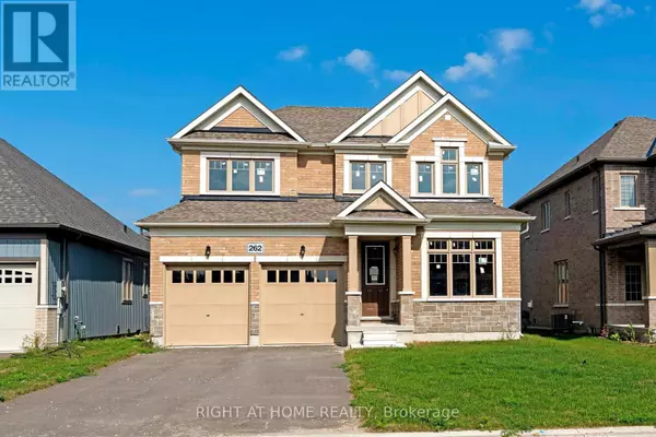 262 DUNCAN STREET, Clearview (stayner), ON L0M1S0