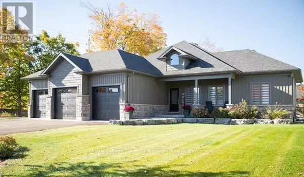 21 HENRY BALL COURT, Oro-medonte (warminister), ON L0K2G1