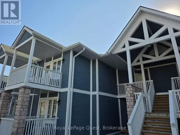 Oro-medonte (horseshoe Valley), ON L0L2L0,90 Highland DR #2316