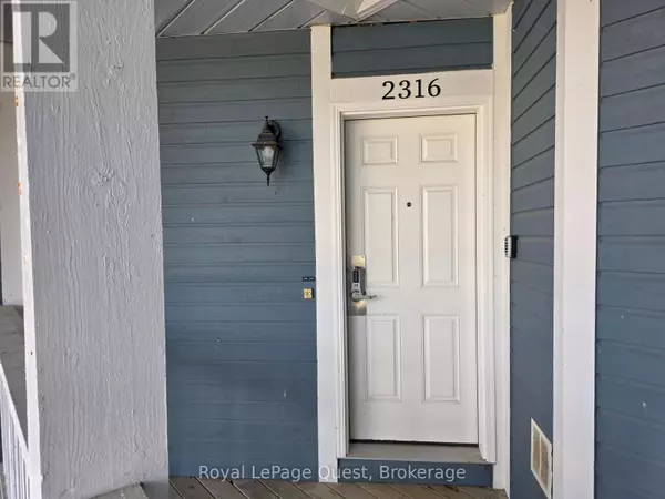 Oro-medonte (horseshoe Valley), ON L0L2L0,90 Highland DR #2316