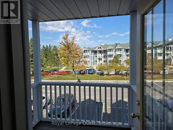 Oro-medonte (horseshoe Valley), ON L0L2L0,90 Highland DR #2316