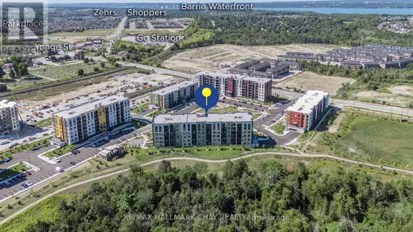 Barrie, ON L9J0J8,5 Chef LN #208