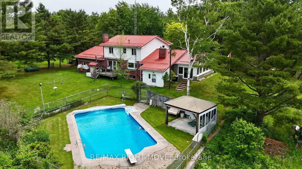 Severn (washago), ON L0K2B0,3146 WASDELL FALLS ROAD