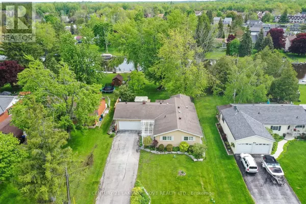 Ramara, ON L0K1B0,9 PINETREE COURT