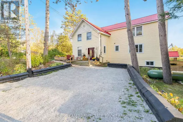 Ramara, ON L0K2B0,2917 FAIRGROUNDS ROAD