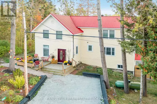 Ramara, ON L0K2B0,2917 FAIRGROUNDS ROAD