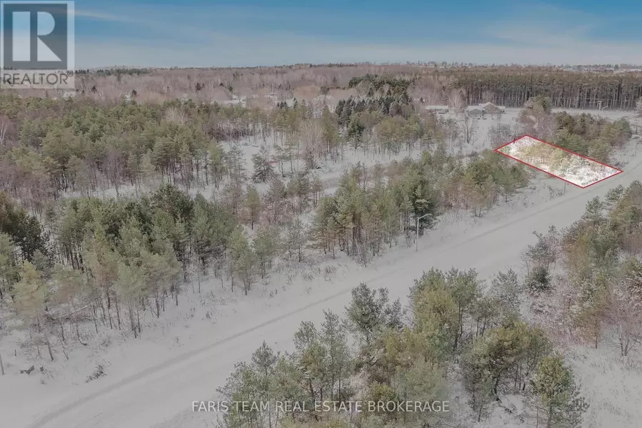 LOT 34 RUE ERIC, Tiny (lafontaine), ON L9M0H1