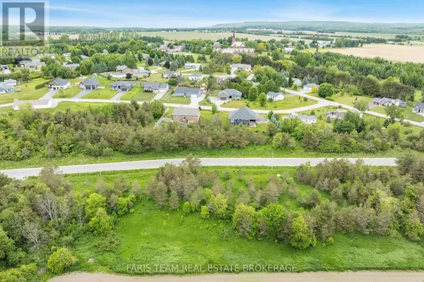 Tiny (lafontaine), ON L9M0H1,LOT 32 RUE ERIC