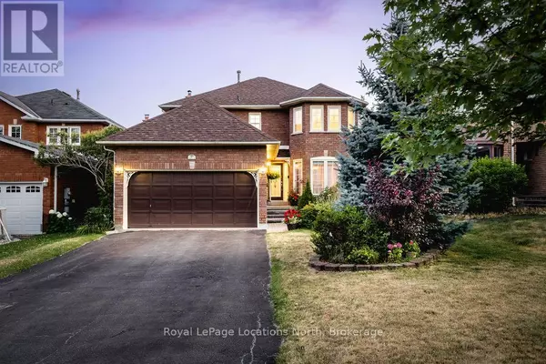 10 BARWICK DRIVE, Barrie (west Bayfield), ON L4N6Z7