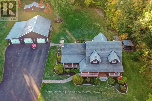 Springwater, ON L0L1P0,2357 SOUTH ORR LAKE ROAD