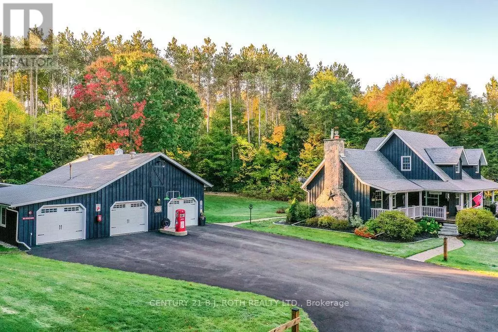 Springwater, ON L0L1P0,2357 SOUTH ORR LAKE ROAD