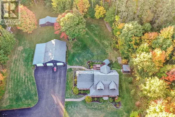 Springwater, ON L0L1P0,2357 SOUTH ORR LAKE ROAD