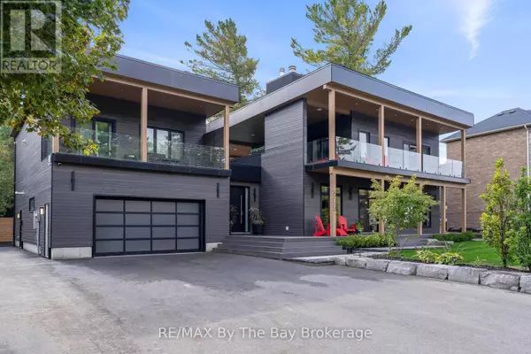 809 EASTDALE DRIVE E, Wasaga Beach, ON L9Z2R7