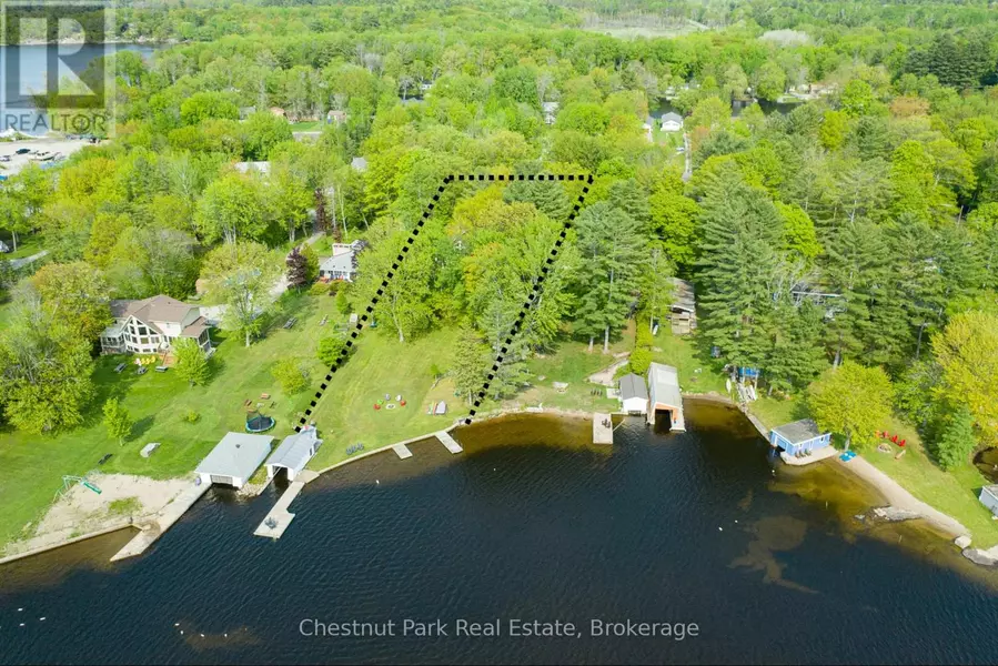 3547 LAUDERDALE PT. CRESCENT, Severn, ON P0E1N0