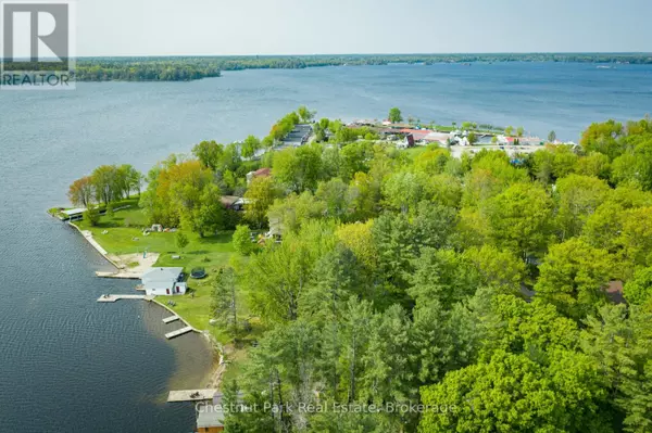 Severn, ON P0E1N0,3547 LAUDERDALE PT. CRESCENT