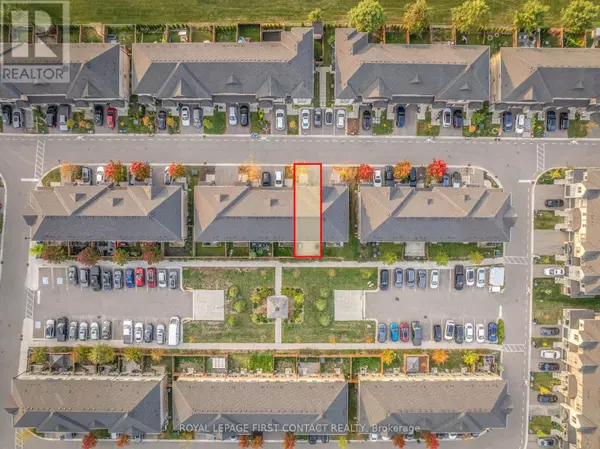 Barrie (ardagh), ON L4M0K6,26 DENEB STREET