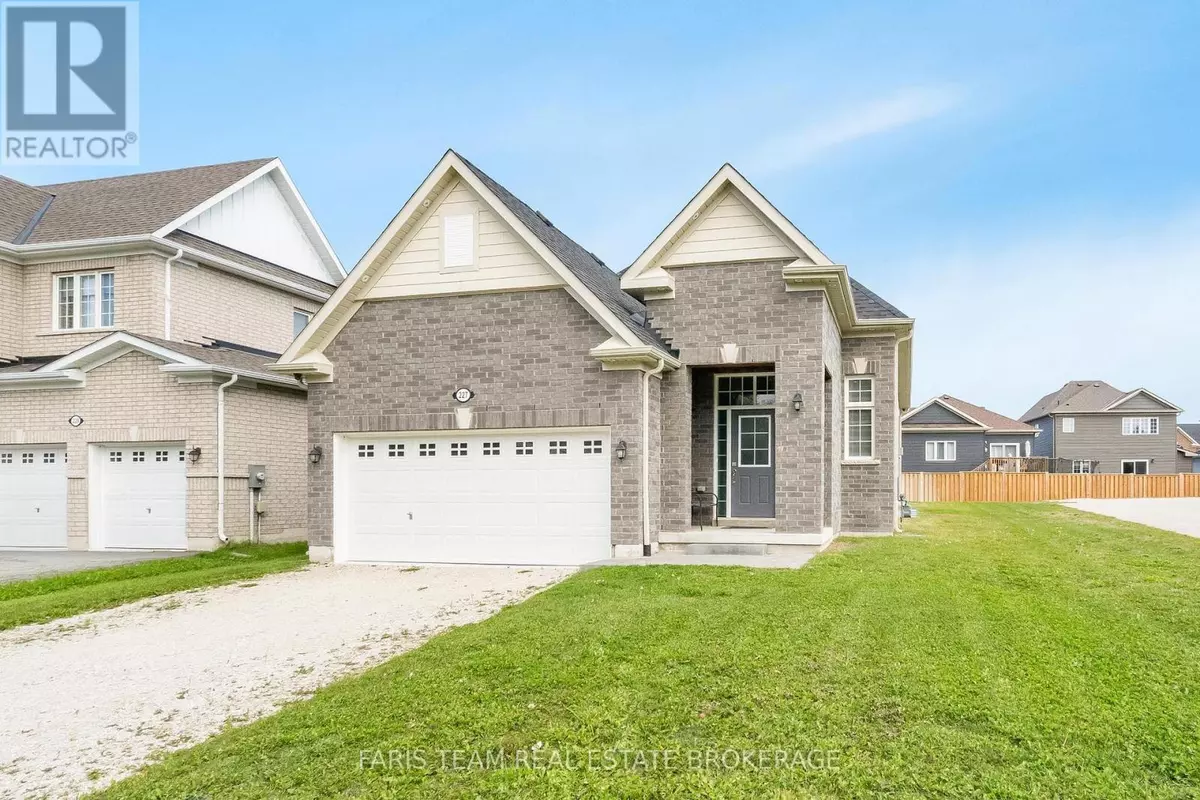 Clearview (stayner), ON L0M1S0,227 MOWAT STREET N