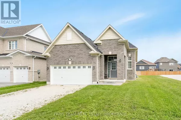 227 MOWAT STREET N, Clearview (stayner), ON L0M1S0