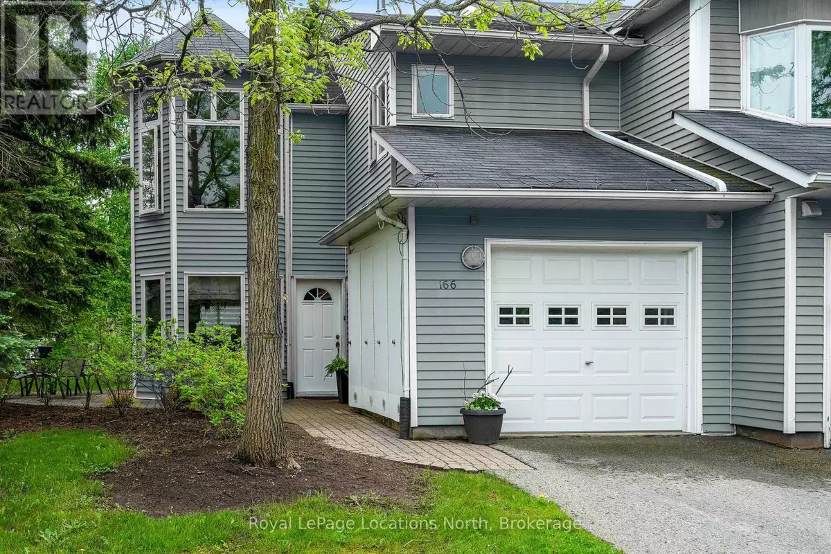 Collingwood, ON L9Y5B4,166 FAIRWAY CRESCENT