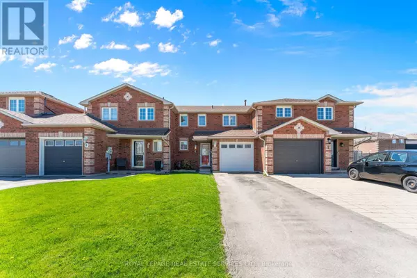 Barrie (georgian Drive), ON L4M6R9,4 WEYMOUTH ROAD