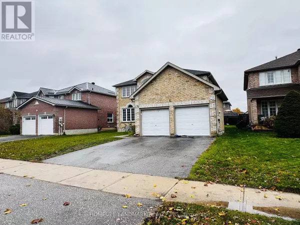 Barrie (edgehill Drive), ON L4N0P6,45 KRAUS ROAD