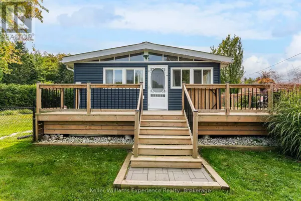 681 MCMURTRY ROAD, Midland, ON L4R0B9