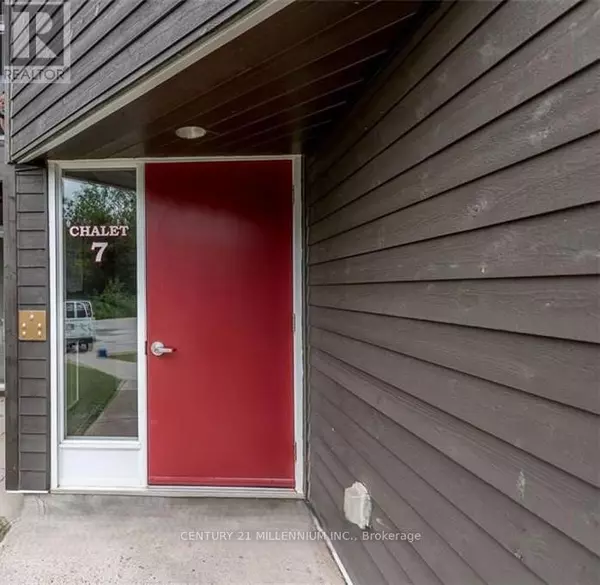 Oro-medonte (horseshoe Valley), ON L4M4Y8,1102 Horseshoe Valley RD West #114