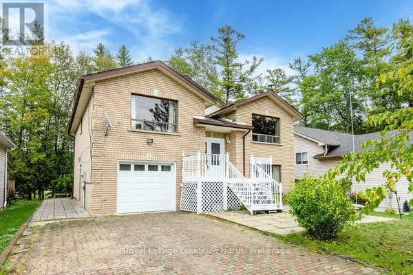 3 51ST STREET, Wasaga Beach, ON L9Z1X5