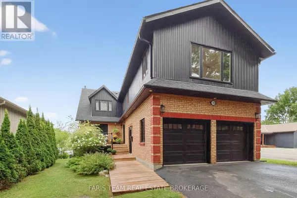 Tay (victoria Harbour), ON L0K2A0,238 ROBINS POINT ROAD