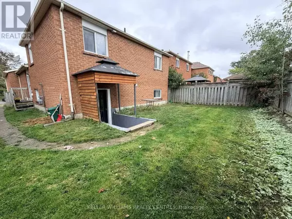 51 Mcdougall DR #Lower, Barrie (west Bayfield), ON L4N7H7