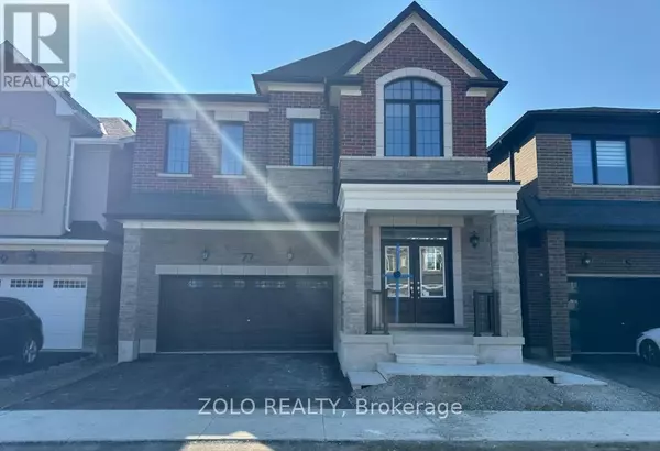 77 Suzuki ST #Lower, Barrie, ON L9J0Y7