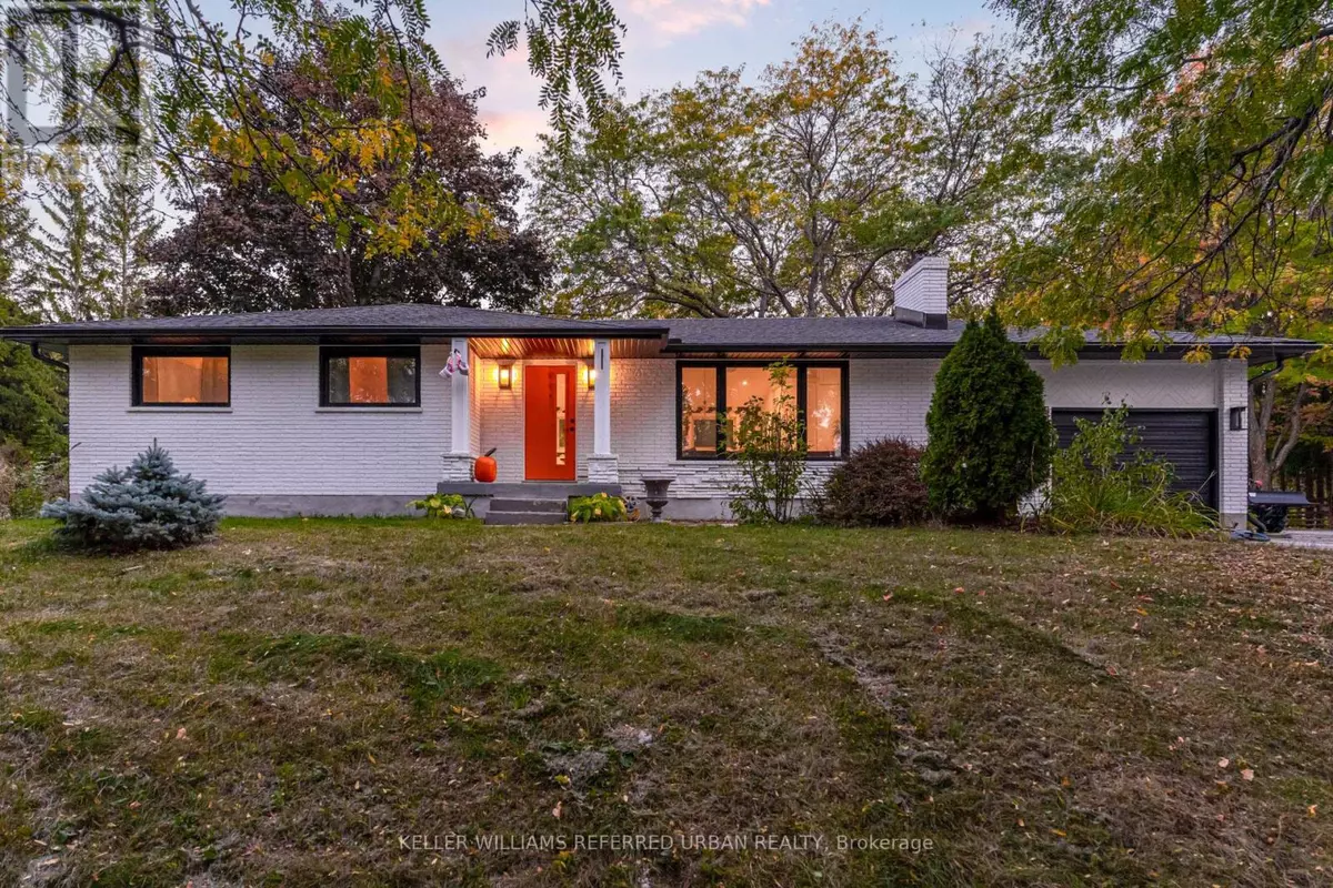 Collingwood, ON L9Y3Y9,886 SIXTH STREET