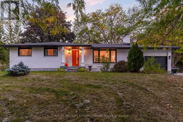 886 SIXTH STREET, Collingwood, ON L9Y3Y9