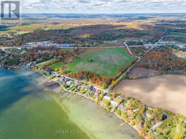 Severn, ON L3V6H3,1894 BIG CHIEF ROAD