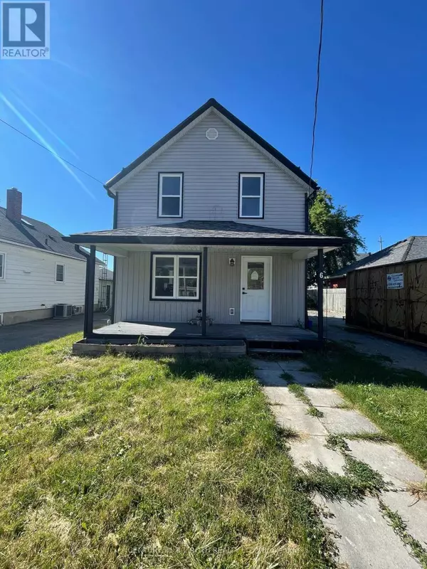 6 STONE STREET, Springwater (elmvale), ON L0L1P0