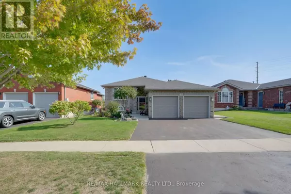 Barrie (little Lake), ON L4M7E7,5 PACIFIC AVENUE