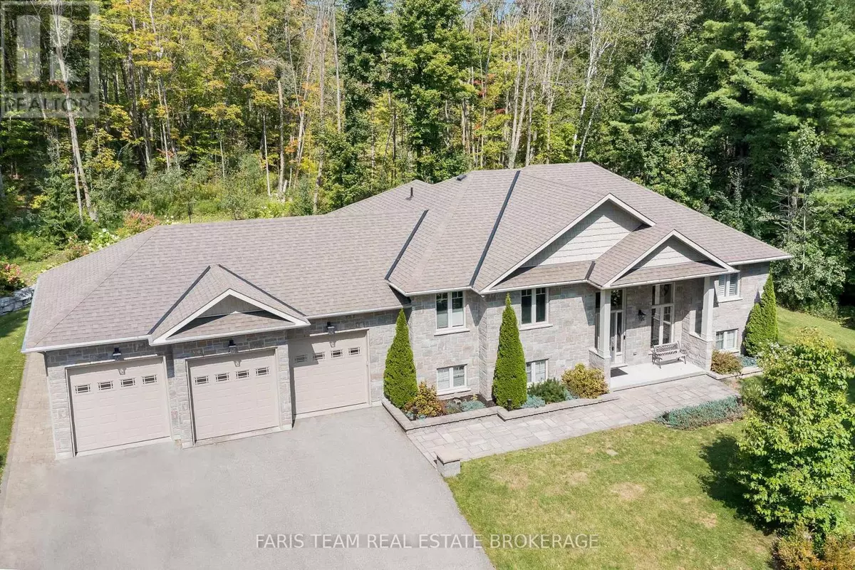 Severn, ON L3V0E9,1559 RIMKEY CRESCENT