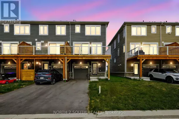 Wasaga Beach, ON L9Z0L2,11 LANA CIRCLE