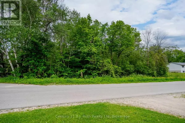 Tay (port Mcnicoll), ON L0K1R0,401 MCNICOLL STREET