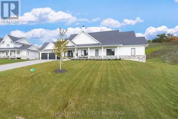 Oro-medonte, ON L0K1E0,17 CLYDESDALE COURT