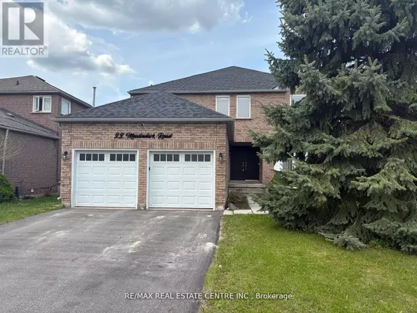 22 MEADOWLARK ROAD, Barrie (cundles East), ON L4M6C8